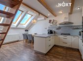 Prodej bytu, 2+1, 80 m²