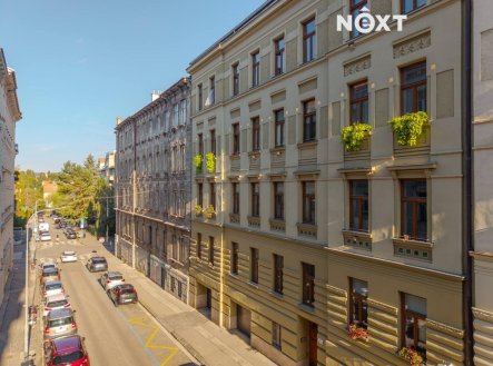Prodej bytu, 2+1, 80 m²