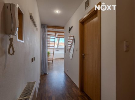 Prodej bytu, 2+1, 80 m²