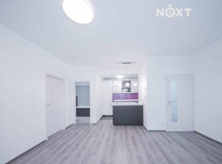 Prodej bytu, 2+kk, 51 m²