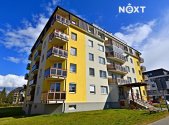 Pronájem bytu, 2+kk, 61 m²