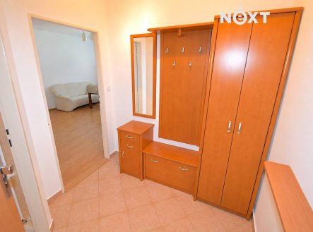 Pronájem bytu, 2+kk, 61 m²