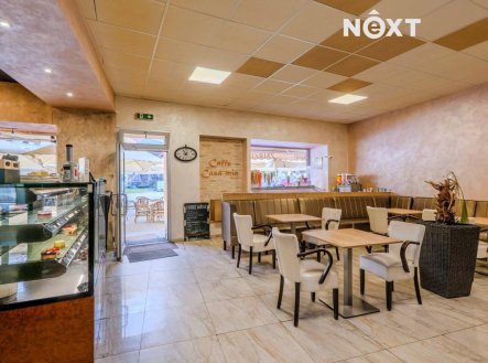 Prodej domu/vily, 839 m²