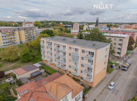 Prodej bytu, 2+1, 54 m² obrázek