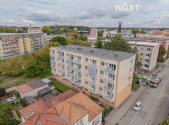 Prodej bytu, 2+1, 54 m²