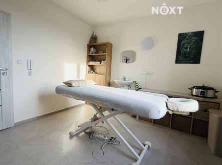 Pronájem komerčního objektu, obchodní centrum, 1 m²