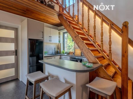 Prodej domu/vily, 83 m²