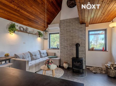Prodej domu/vily, 83 m²