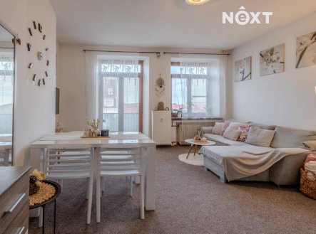 Prodej bytu, 2+kk, 61 m²