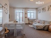 Prodej bytu, 2+kk, 61 m²