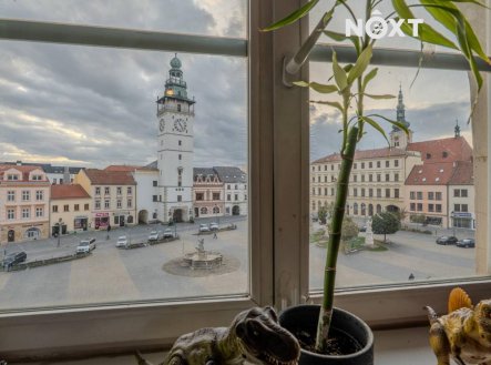 Prodej bytu, 2+kk, 61 m²