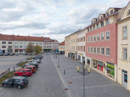 Prodej bytu, 2+kk, 61 m²