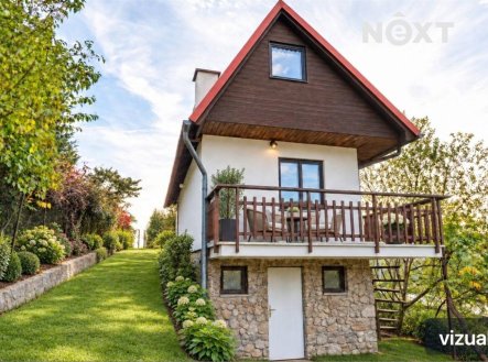 Prodej domu/vily, 67 m²