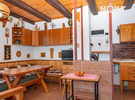 Prodej domu/vily, 67 m²