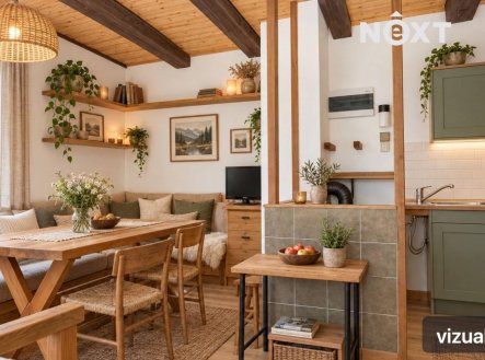 Prodej domu/vily, 67 m²