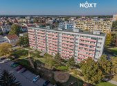 Prodej bytu, 2+1, 53 m²
