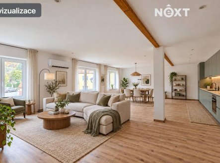 Prodej domu/vily, 100 m²