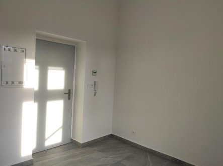 Pronájem kanceláře, 10 m²