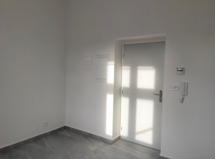 Pronájem kanceláře, 10 m²