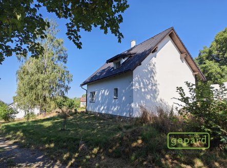 Prodej domu/vily, 132 m² obrázek