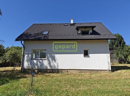Prodej domu/vily, 132 m²