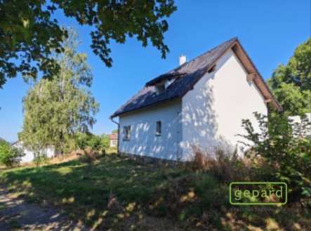 Prodej domu/vily, 132 m²