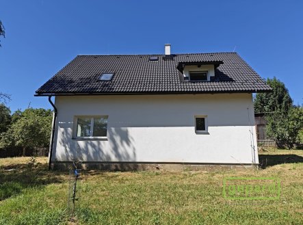 Prodej domu/vily, 132 m² obrázek