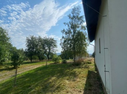 Prodej domu/vily, 132 m²