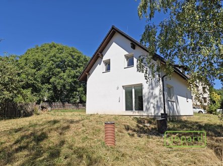 Prodej domu/vily, 132 m²