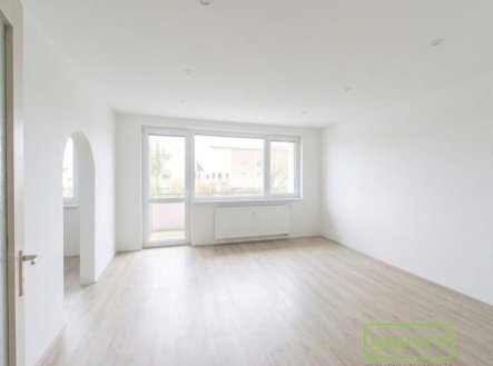 Prodej bytu, 3+1, 82 m²