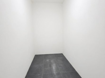 Prodej bytu, 3+1, 84 m²