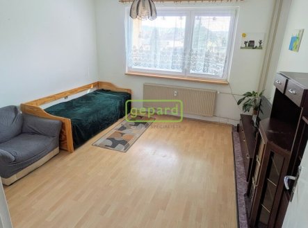 Prodej bytu, 3+1, 84 m²