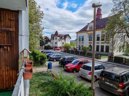 Prodej bytu, 3+1, 74 m²