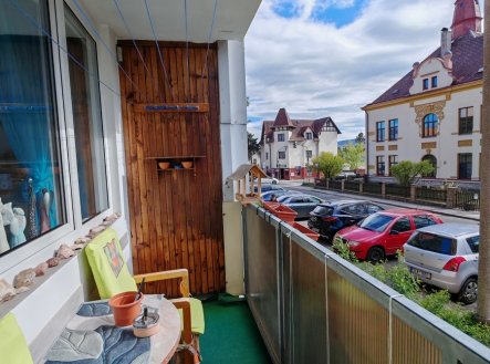 Prodej bytu, 3+1, 74 m²