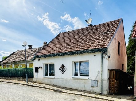 Prodej domu/vily, 130 m²