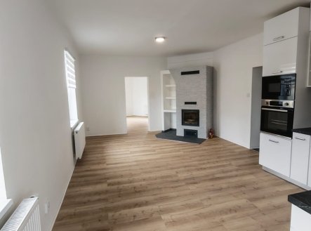 Prodej bytu, 4+kk, 82 m²