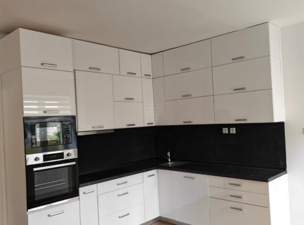 Prodej bytu, 4+kk, 82 m²