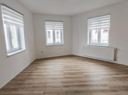 Prodej bytu, 4+kk, 82 m²