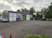Pronájem jiné komerční nemovitosti, 200 m²