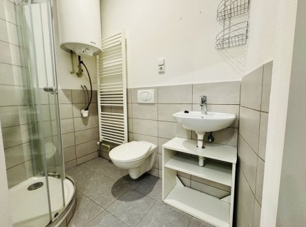 Pronájem bytu, 2+kk, 54 m²