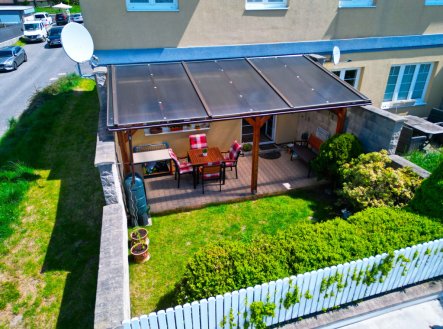 Pronájem domu/vily, 150 m²