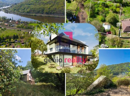 Prodej pozemku pro bydlení, 1 275 m²