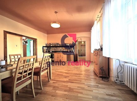 Prodej bytu, 4+1, 142 m²