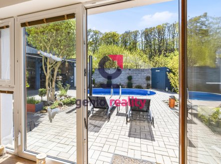Prodej domu/vily, 120 m²