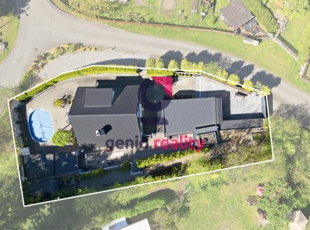 Prodej domu/vily, 120 m²