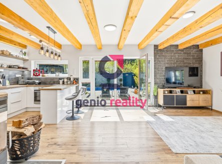 Prodej domu/vily, 120 m²
