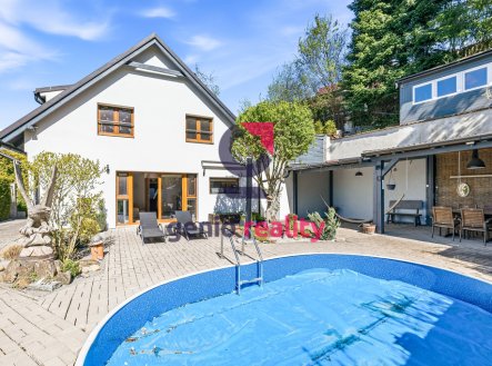 Prodej domu/vily, 120 m²