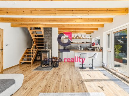 Prodej domu/vily, 120 m²