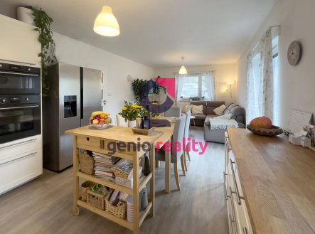 Prodej domu/vily, 158 m²