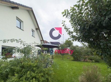 Prodej domu/vily, 158 m²